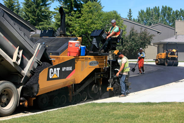 Reliable Godley, TX Driveway Pavers Solutions